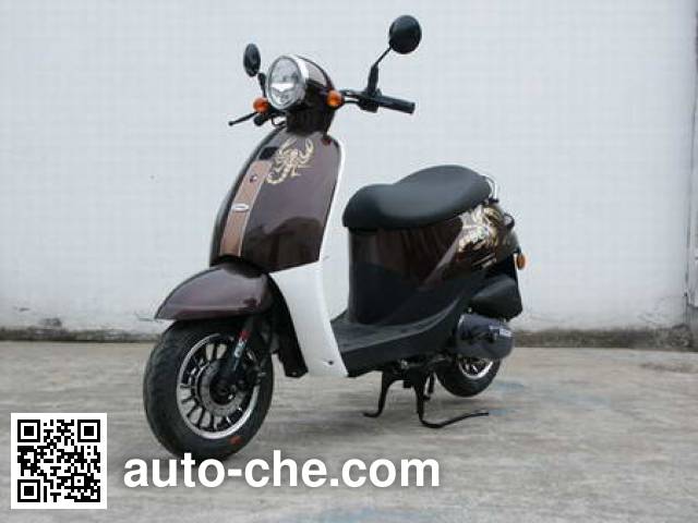 Jiaji 50cc scooter JL50QT-41