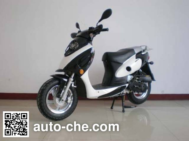 Geely 50cc scooter JL50QT-4C