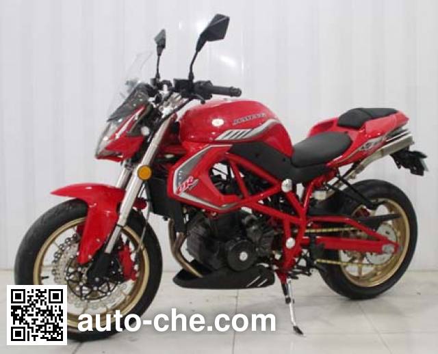 Jiming motorcycle JM400-2