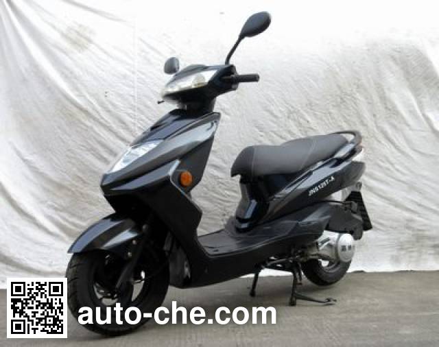 Jianashi scooter JNS125T-A