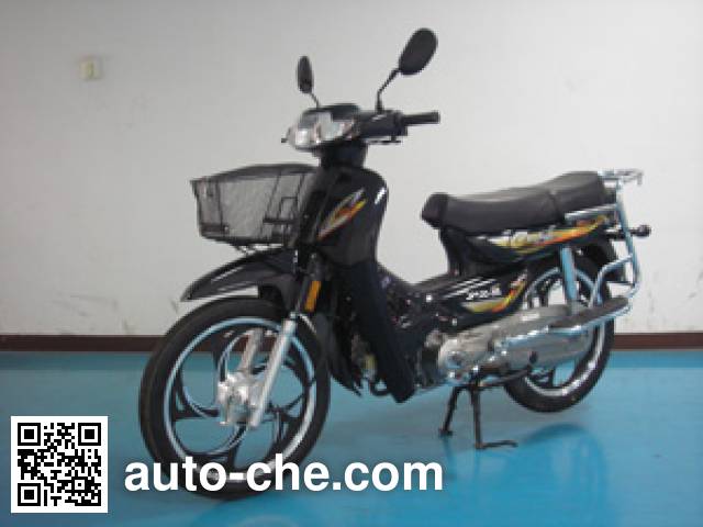 Jiapeng underbone motorcycle JP100-3B
