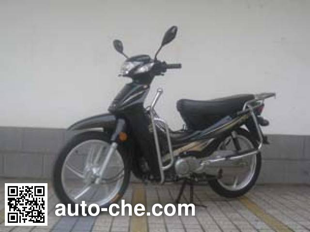 Jianshe underbone motorcycle JS110-3A