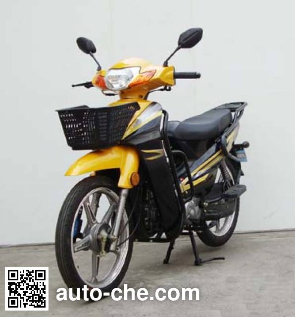 Jinshan underbone motorcycle JS110-8S