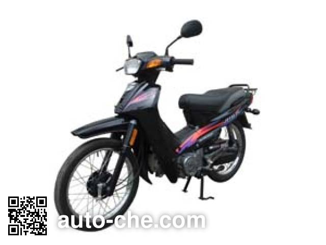 Jianshe underbone motorcycle JS110-9G