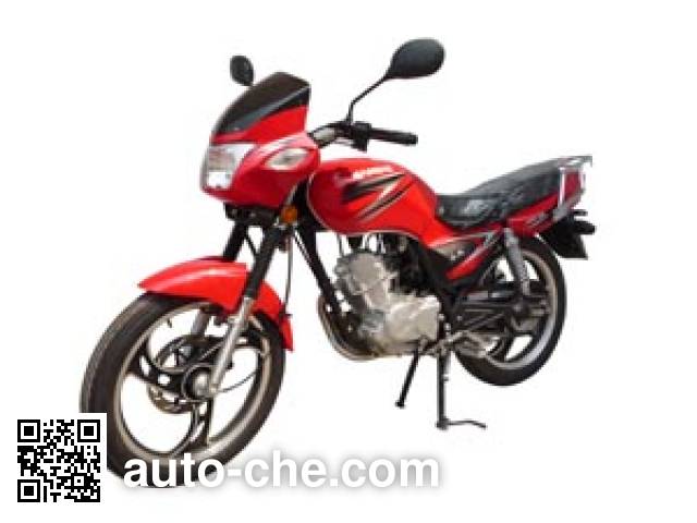 Jianshe motorcycle JS125-28B