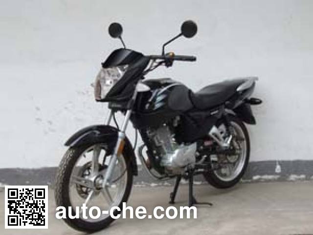 Jianshe motorcycle JS125-6F