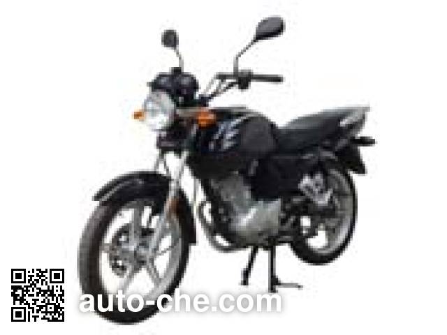 Jianshe motorcycle JS125-6F