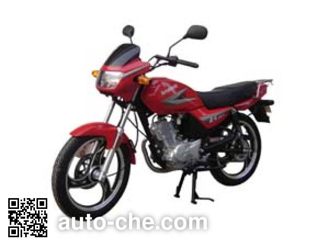Jianshe motorcycle JS125-7A
