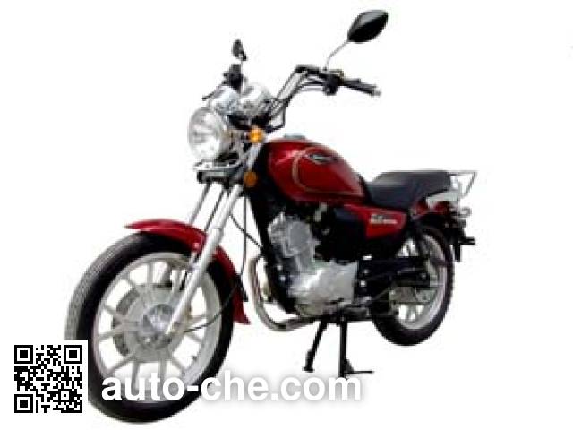 Jianshe motorcycle JS125-8A
