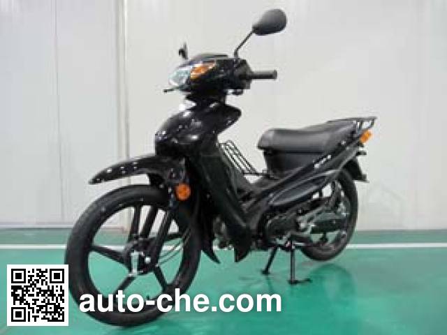Jianshe underbone motorcycle JS125-9F