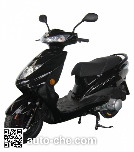 Jianshe scooter JS125T-18
