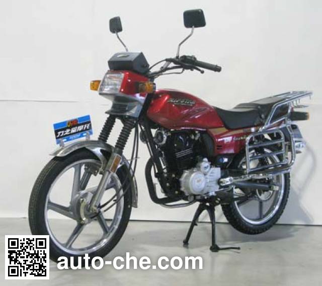 Jinshan motorcycle JS150-21B