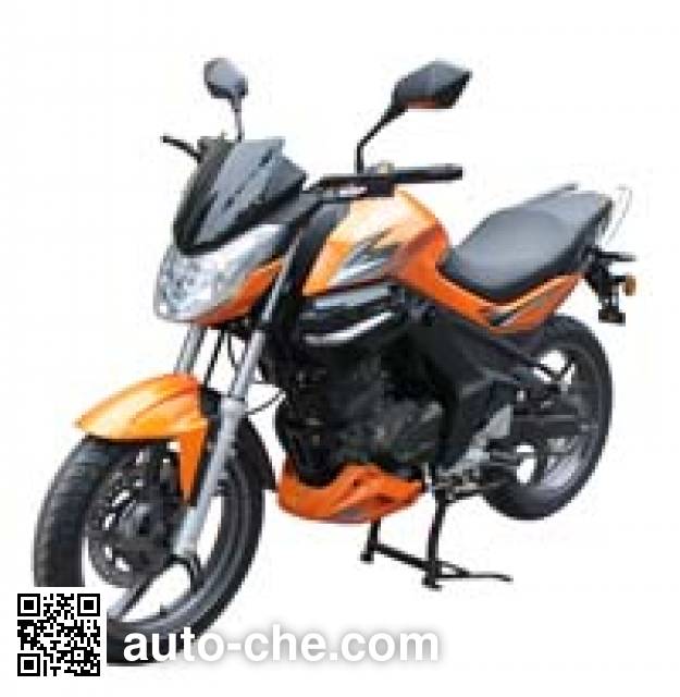 Jianshe motorcycle JS150-32