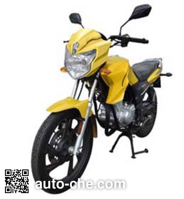 Jianshe motorcycle JS150-3C