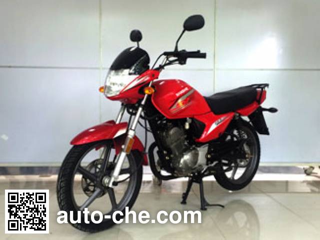 Jianshe motorcycle JS150-7A