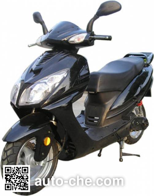 Jianshe 50cc scooter JS48QT-3