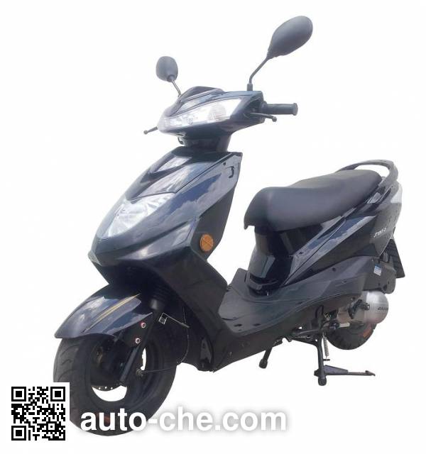 Jintian scooter JT125T-3
