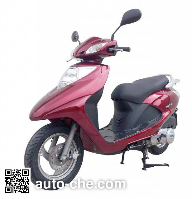 Jintian scooter JT125T-6A