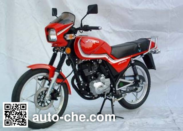 Jinwei motorcycle JW125-5V