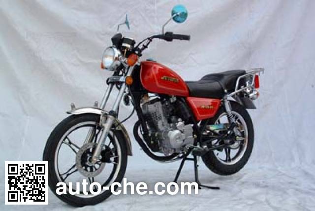 Jinwei motorcycle JW125-6V