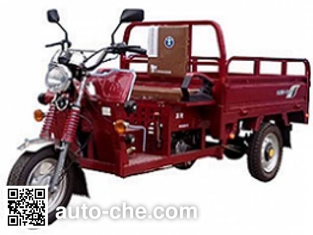 Jinyi cargo moto three-wheeler JY110ZH-7C