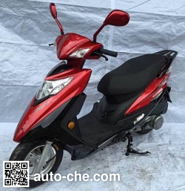 Jingying scooter JY125T-16A