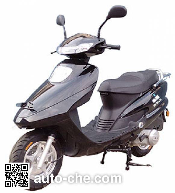 Jinyi scooter JY125T-19C