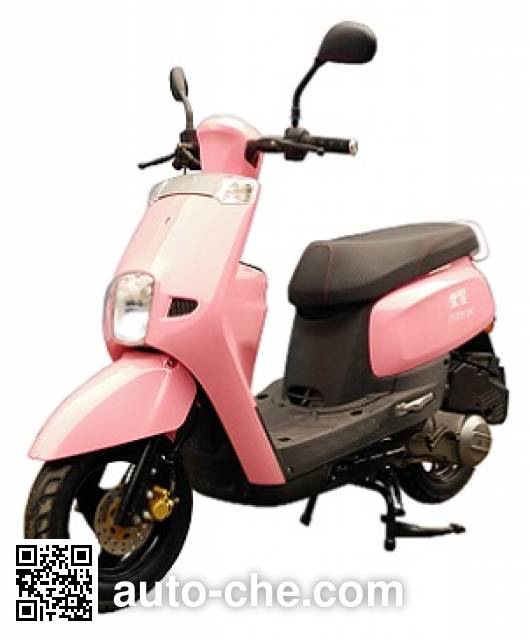 Jinyi scooter JY125T-20C