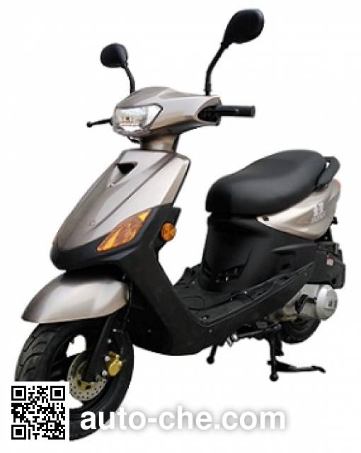 Jinyi scooter JY125T-21C