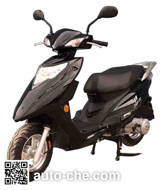 Jinyi scooter JY125T-27C