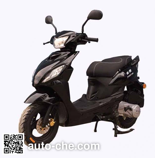Jinyi scooter JY125T-29C