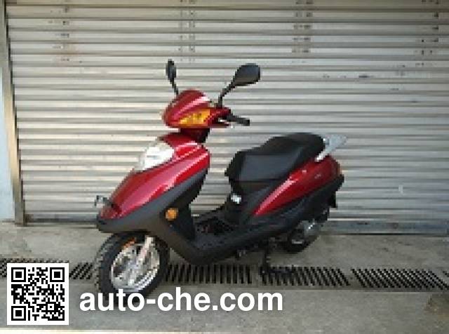 Jingying scooter JY125T-2Y