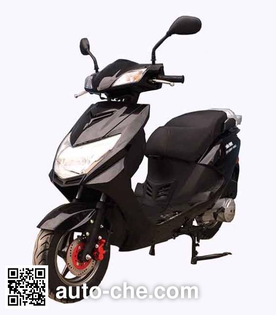Jinyi scooter JY125T-32C
