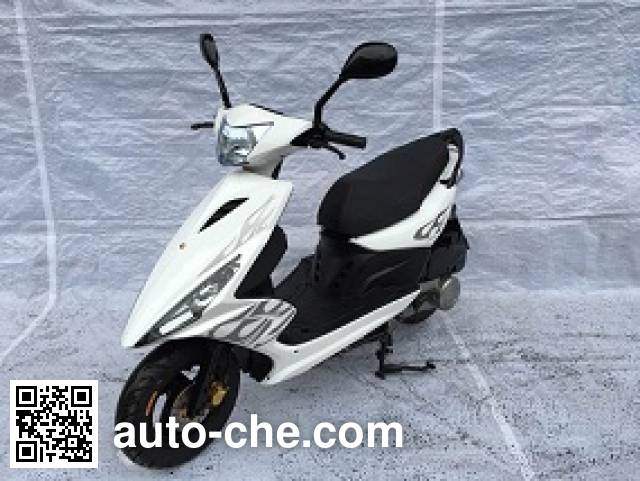 Jingying scooter JY125T-6H