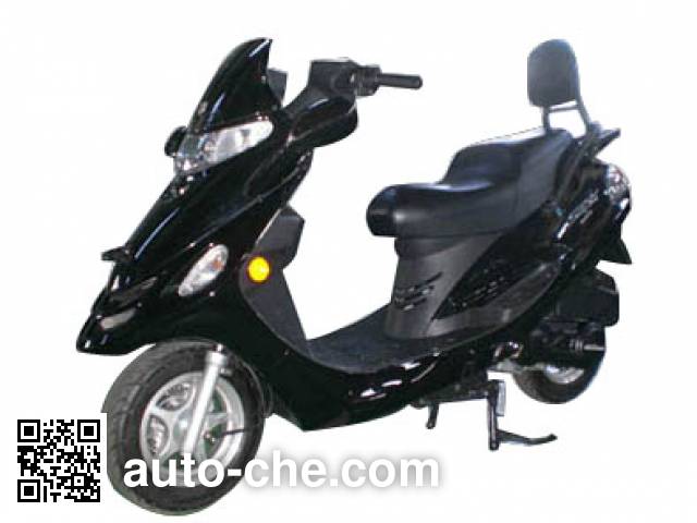 Jinying scooter JY125T-C