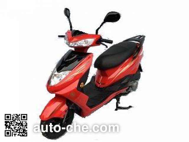 Jingying scooter JY125T-F