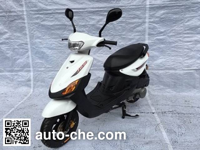 Jingying scooter JY125T-H
