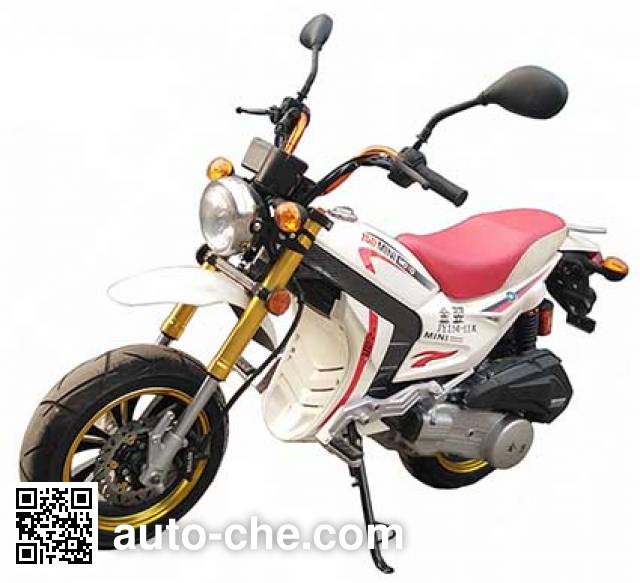 Jinyi motorcycle JY150-11X