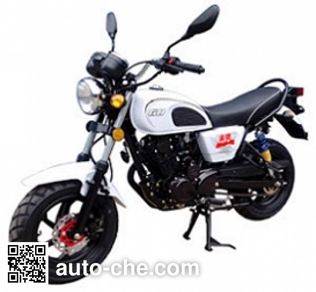 Jinyi motorcycle JY150-7X