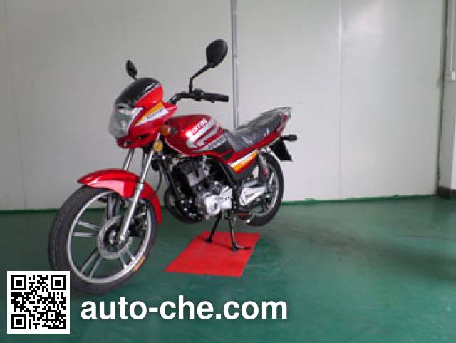 Jinying motorcycle JY150-B