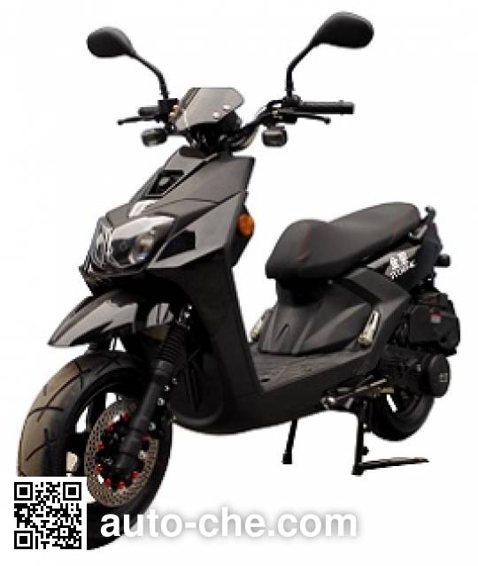 Jinyi scooter JY150T-4C