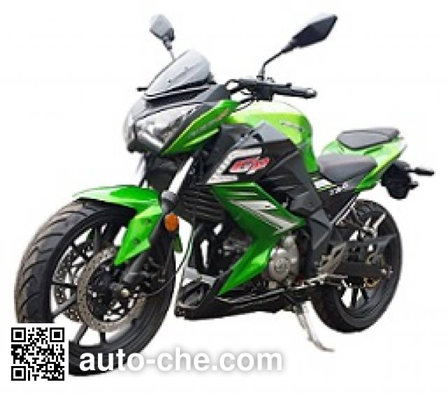 Jinyi motorcycle JY200-4X