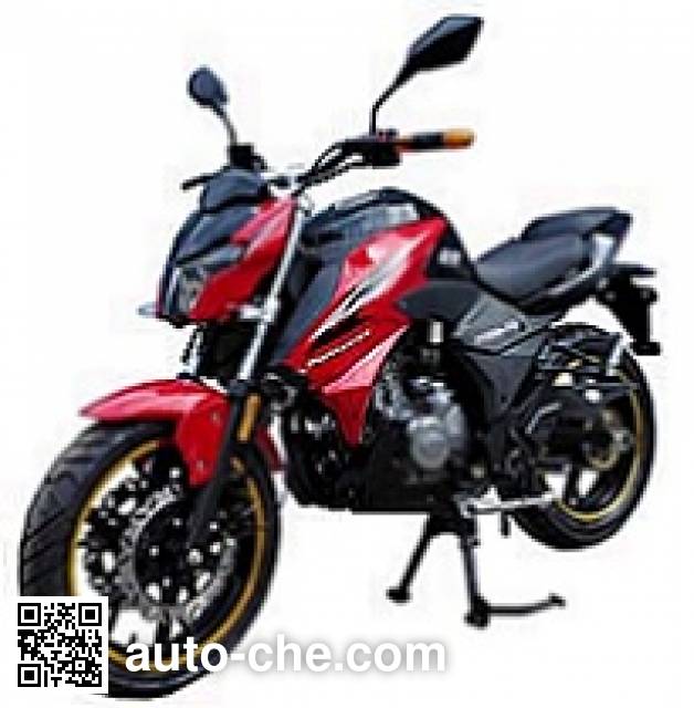 Jinyi motorcycle JY200-7X