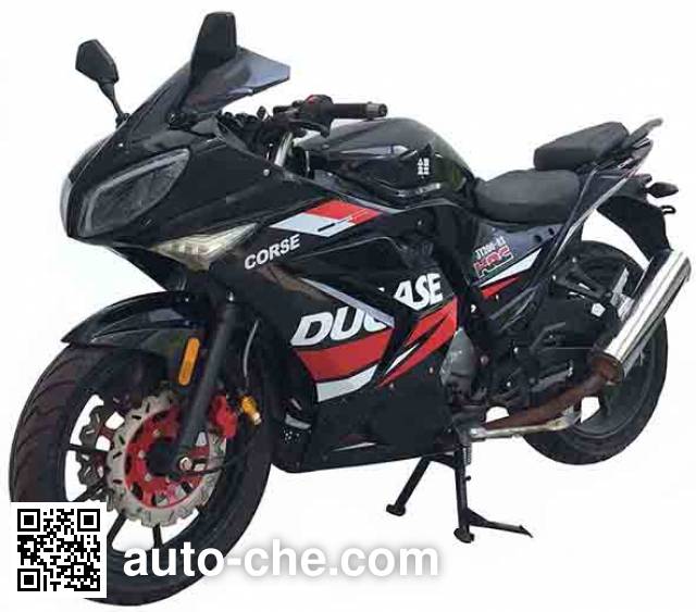 Jinyi motorcycle JY200-8X