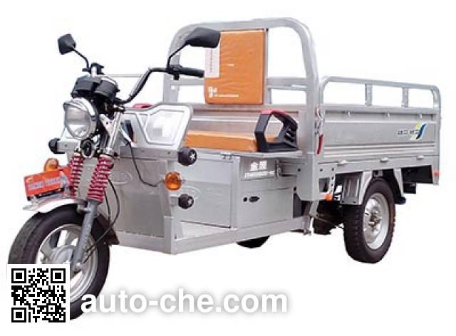 Jinyi electric cargo moto three-wheeler JY4500DZH-6C