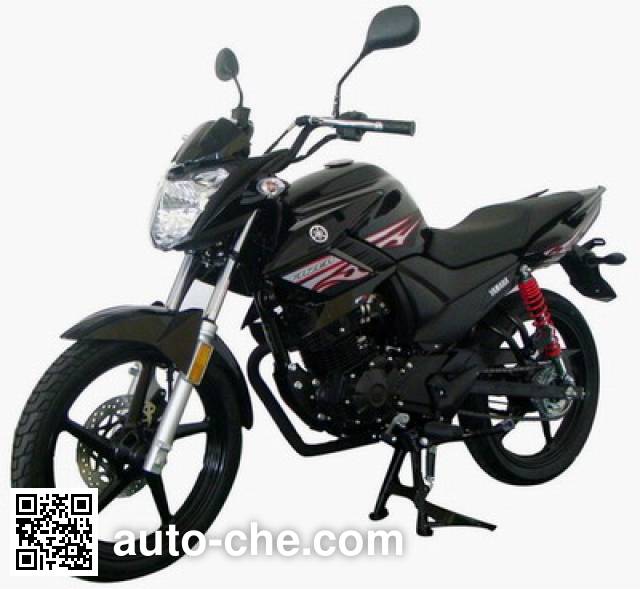 Jianshe Yamaha motorcycle JYM150-5