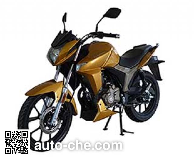 Qidian motorcycle KD150-F