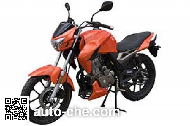 Qidian motorcycle KD150-H