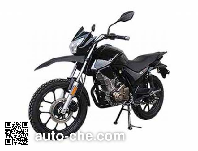Qidian motorcycle KD150-J