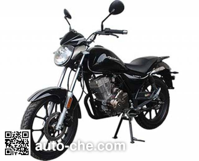Qidian motorcycle KD150-K